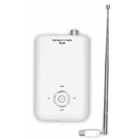 ����������� TV-Tuner BBK TX100 ��� ������������� ���-��������������