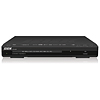 DVD проигрыватель BBK DV118SI