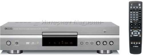 DVD плеер Yamaha DVD-S2700