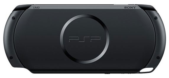 ������� ���������&nbsp;Sony PSP E-1008