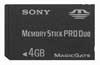 PSP Memory Stick Sony 4 Gb Pro Duo ��� ������� ��������� sony PSP Slim