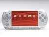 ������� ��������� Sony PSP Slim & lite 2008 silver