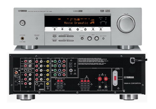 A/V ������� Yamaha rx-v359rds
