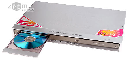  DVD-����� ��� DK3640�  �������� ���������� �� ������ �������������������, �� ���� ������������ DVD-Audio