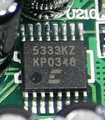 WM8746
