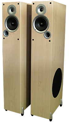 sven ht 840t