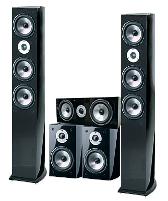 sven ht 880t