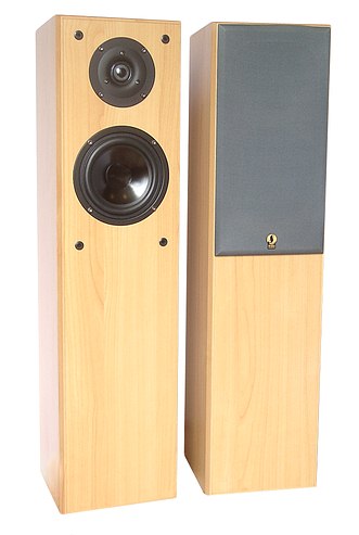 фронтальные громкоговорители sven audio