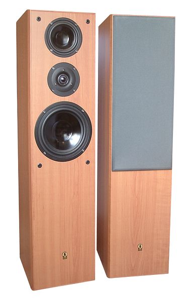 фронтальные громкоговорители sven audio модель 520