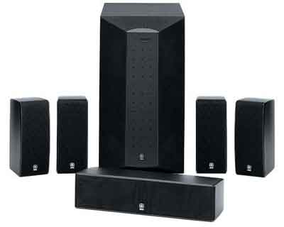 Yamaha NS-p240 series