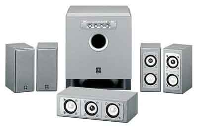 Yamaha NS-p430 series