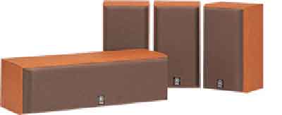 Yamaha NS-p70 series