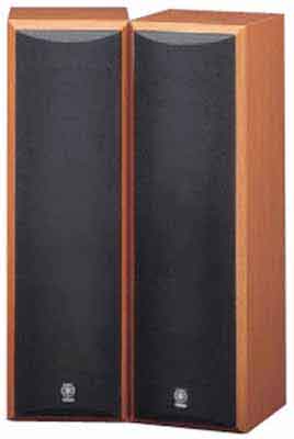 Yamaha NS-M125
