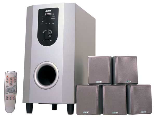 Акустика bbk fsa-2800
