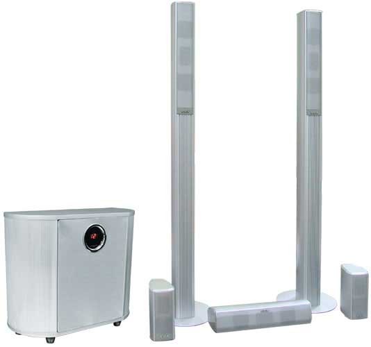 bbk slim series