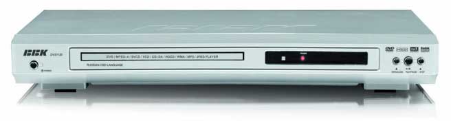 DVD ������������� BBK DV311SI