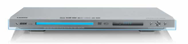 DVD ������������� BBK DV718SI