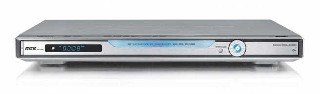 DVD ����� BBK DV726si