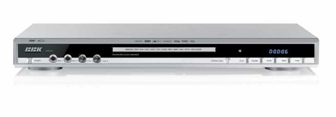 DVD-����� DV822X