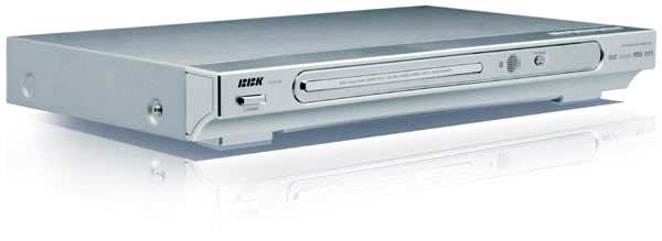двд-плеер bbk dv313s