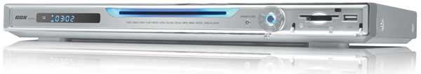 dvd-проигрыватель bbk dv727s