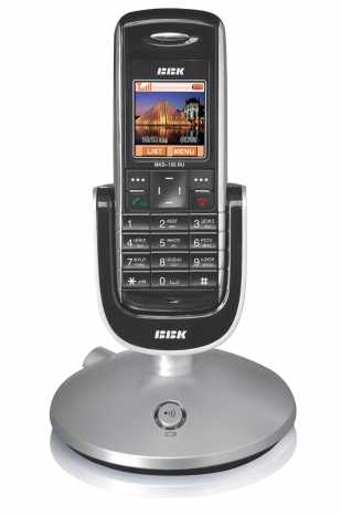 DECT ������� BBK BKD 155 RU