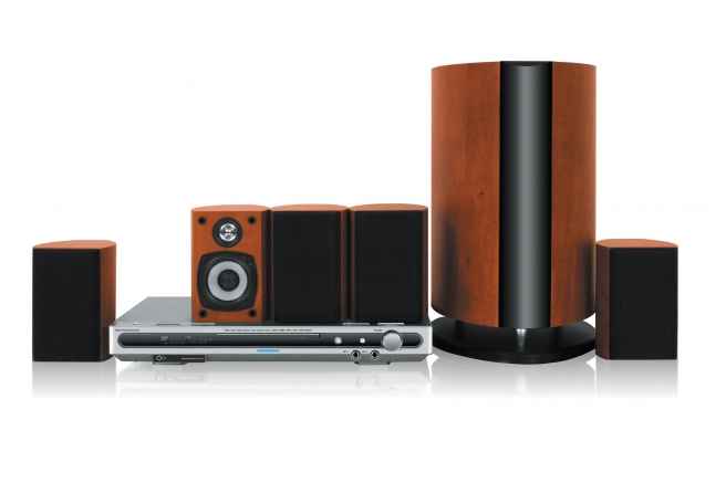 ������������ ������� DVD-������ ����� In�Ergo DK1830SI