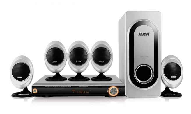 �������� ��������� BBK DK3811x