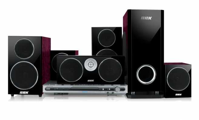 �������� ��������� BBK DK3940X ����� MIX
