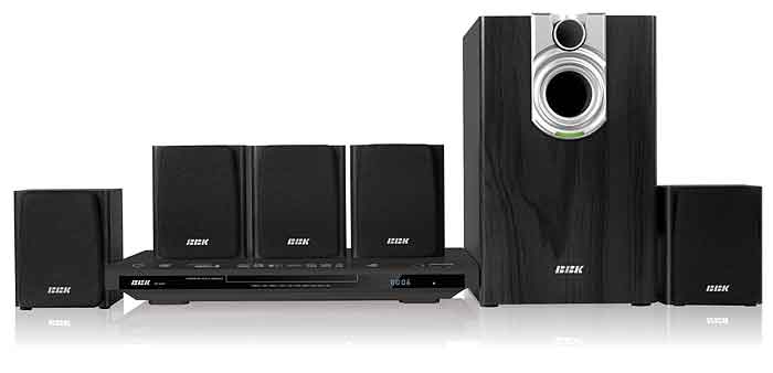�������� ��������� BBK DK1043SI