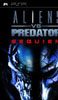 ���� ��� PSP Aliens vs. Predator: Reguiem