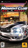 ���� ��� PSP Midnight Club: La Remix