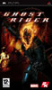 ���� ��� PSP Ghost Rider