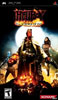 ���� ��� PSP Hellboy: Science of Evil