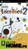 ���� ��� PSP LocoRoco2