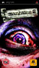 ���� ��� PSP Manhunt 2