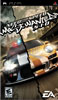 ���� ��� PSP Need For Speed: Most Wanted