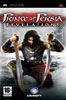 ���� ��� PSP Prince of Persia Revelations