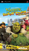 ���� ��� PSP Shrek Smash and Crash