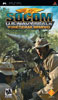 ���� ��� PSP SOCOM: U.S. Navy SEALs Fireteam Bravo