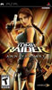 ���� ��� PSP Tomb Raider: Anniversary