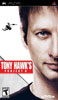 ���� ��� PSP Tony Hawk`s Project 8