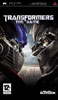 ���� ��� PSP Transformers: The Game