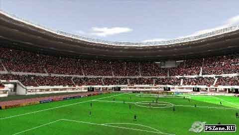 ���� ��� PSP UEFA EURO 2008