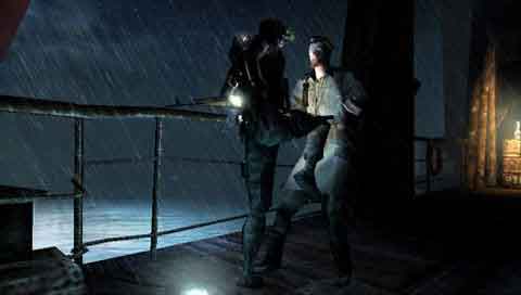 ���� ��� PSP Tom Clancy`s Splinter Cell Essentials
