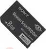 ����� ������ Sony Memory Stick pro duo MARK2 8 GB