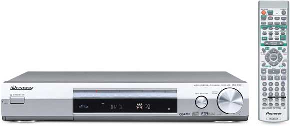 pioneer vsx-c501-s ������� ��� ��������� ����������