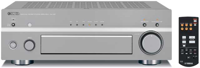 ������ ��������� Yamaha AX-397 ti