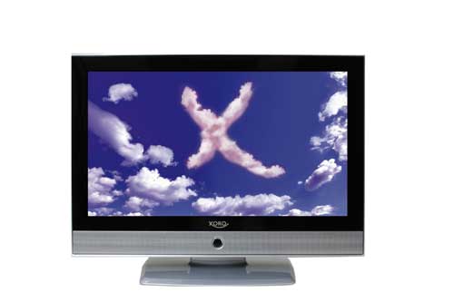 LCD-��������� xoro htl 3222w